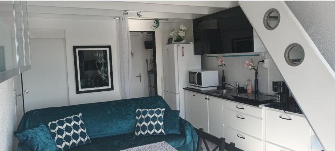 Le Bonheur Entre Et Apartment Le Barcares