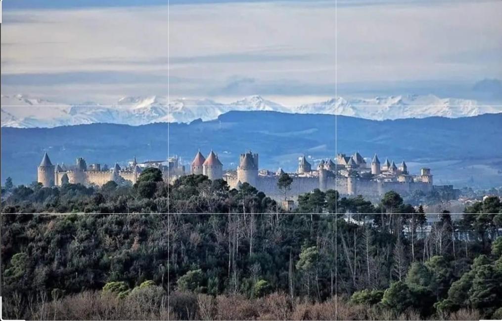 Appartement Le Bonheur Entre Et Le Barcarès