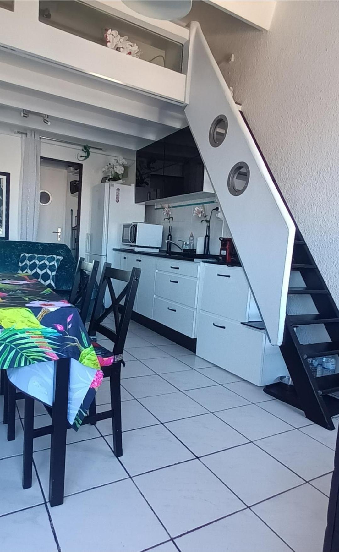 Appartement Le Bonheur Entre Et