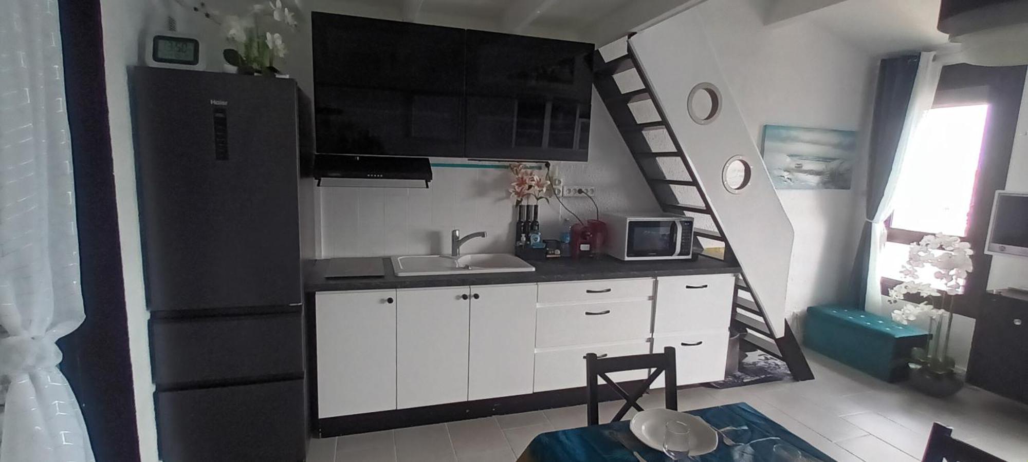 Appartement Le Bonheur Entre Et Le Barcarès